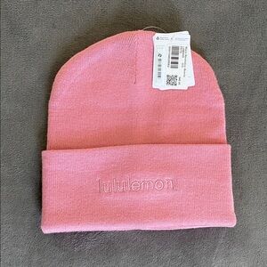 Lululemon Beanie